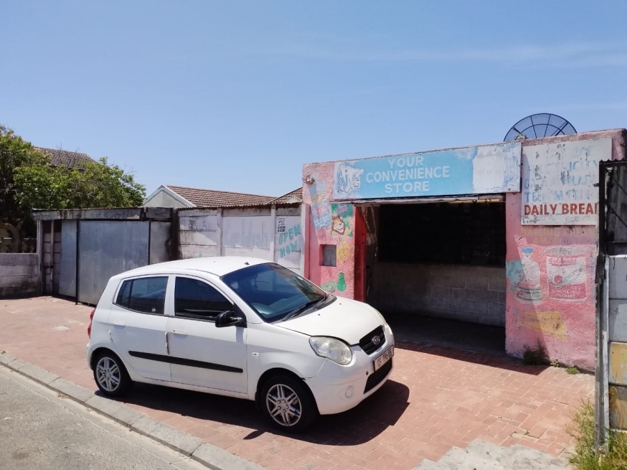 2 Bedroom Property for Sale in Electric City Western Cape